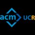 Logo of Association for Computing Machinery at UCR