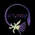 Logo of Art.coop